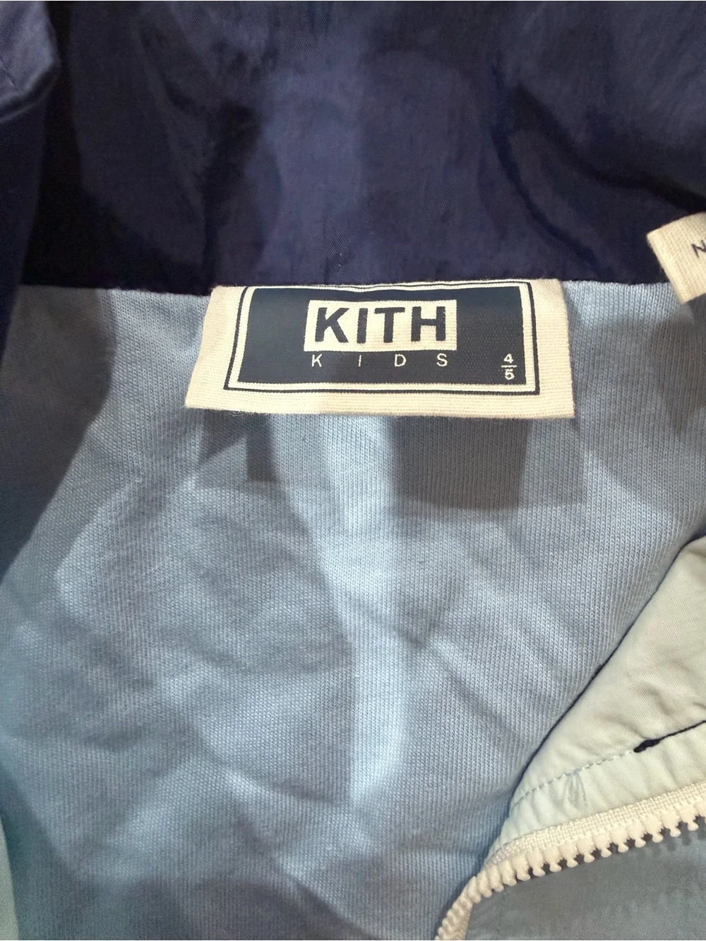 Kid’s Lightweight Jacket